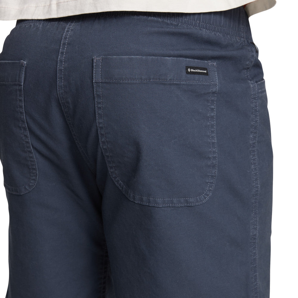 Shorts Ethos H - Black Diamond